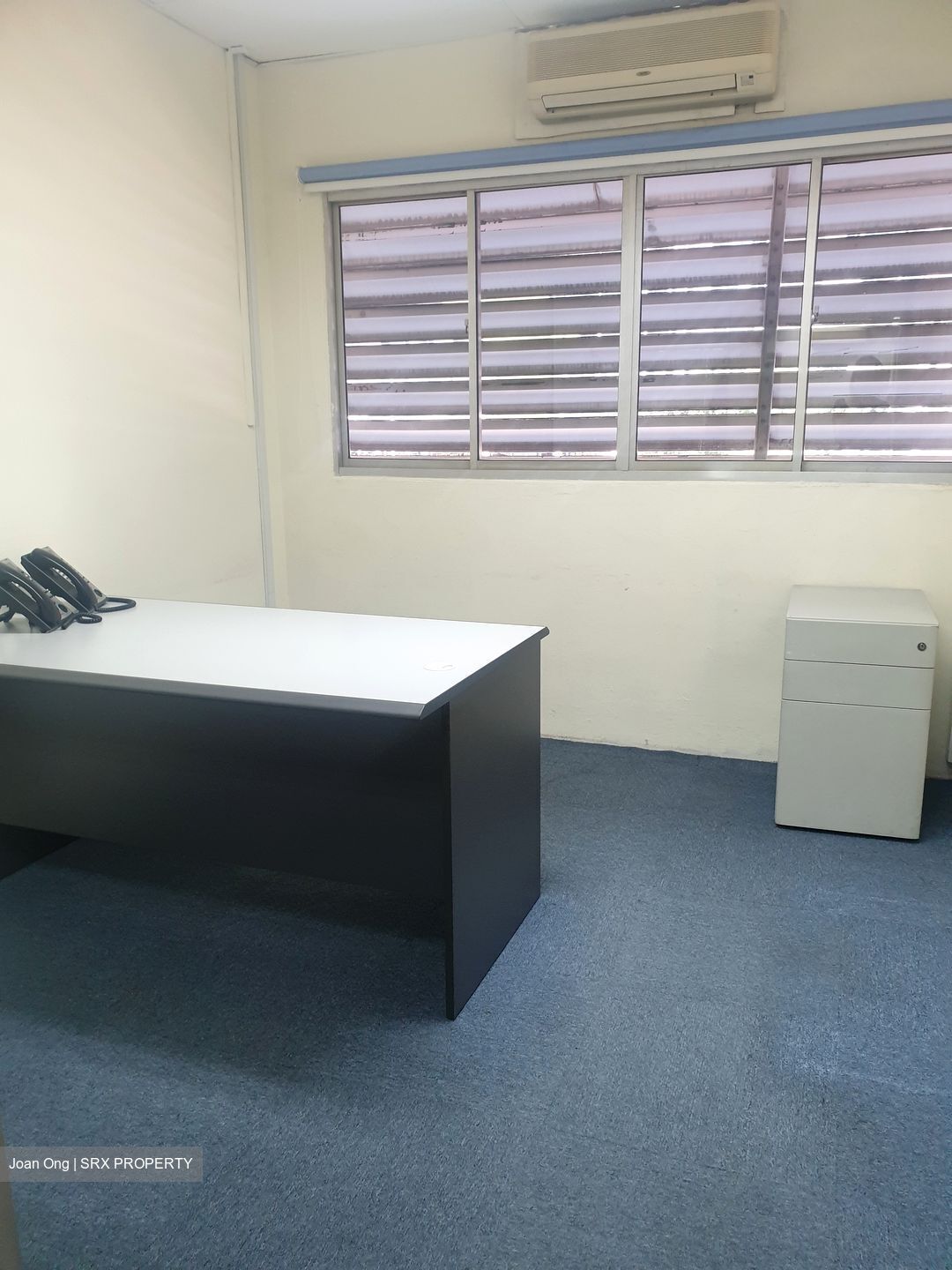 Goldhill Shopping Centre (D11), Office #373339951